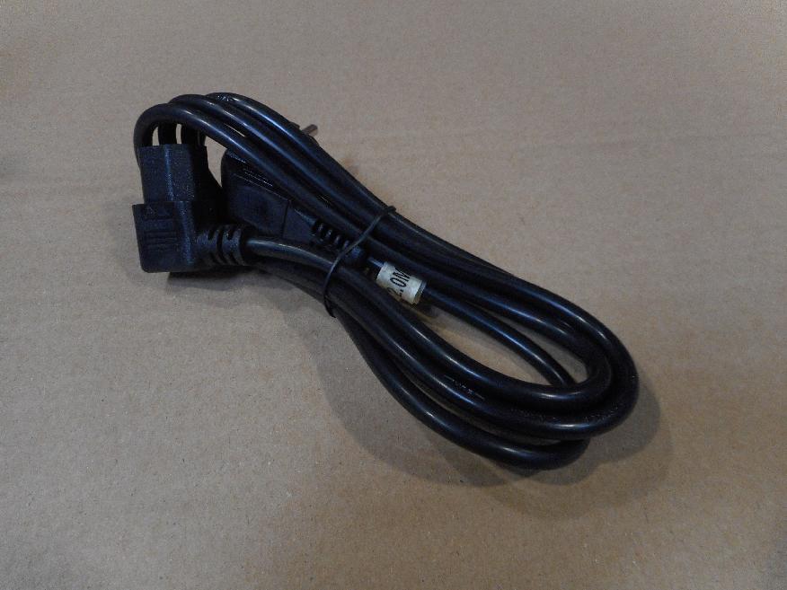 Artikelbild 1 des Artikels „RE KABLE + STECKER 230V CPO 7604609 “