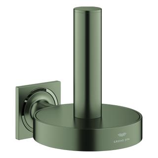 GROHE Reservepapierhalter Allure ohne Deckel, satin graphite