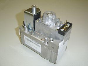 RE Gasregelblock VR 4601 A ..... 3-37 Mb 7798037
