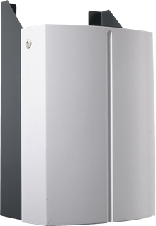 STIEBEL Abdeckhaube KV für Sicherheitsgruppen KV 30, KV 40