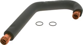 BOSCH Ersatzteil TTNR: 8718583241 Rohr 6Gld VK everp