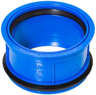 Airfit Abwasser-Innen-Reduzierstück DN 110x90, konz., PP, f dickw. Rohre