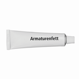 Airfit Ersatz-Armaturenfett 14 g, Tube