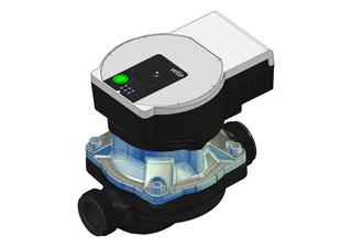strawa Pumpe Wilo Para 15-130/6-43/SC-12