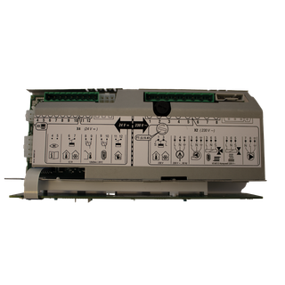 MHG Regelung kompl. ecoGAS 45 kW Heizleistung