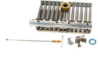 BOSCH Ersatzteil TTNR: 87081201290 Brenner