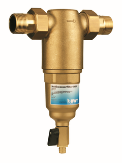 BWT Heißwasserfilter Celsius 80 2"