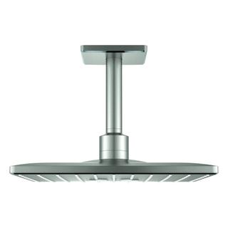 GROHE Br Rainshower SmartActive 310 Cube Deckenausl 14,2cm, 2 S.-Arten, superst.