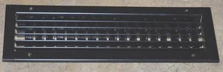 RK Ausblasgitter IB 2 - 45/1