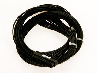 BOSCH Ersatzteil TTNR: 87183102730 Kabel Molex 20-20 900mm