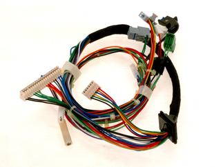 BOSCH Ersatzteil TTNR: 87186416070 Kabelbaum