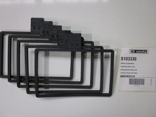 RE Dichtung Rückschlag Ventil (5X) S103330
