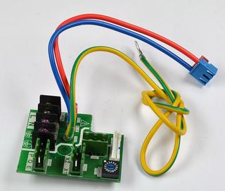 RK Netzplatine MVW 222-562
