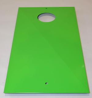 RK Deckblech CLK 70