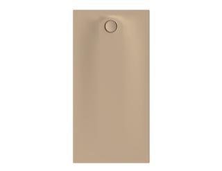 Duschwanne BetteUltra Space 4051 160x80x2,5cm, greige