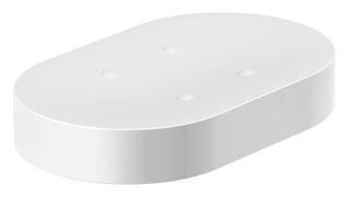HEWI Seifenschale 113x15x68mm, für Halter, aquablau