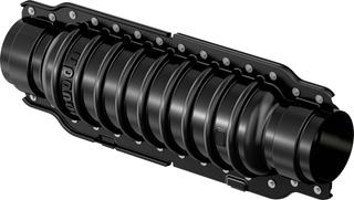 Uponor Längs-Isoliersatz Ecoflex 200x175x140mm