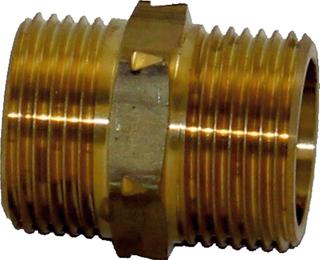 Wolf Rückschlagventil 3/4" sekundär für SLS-25