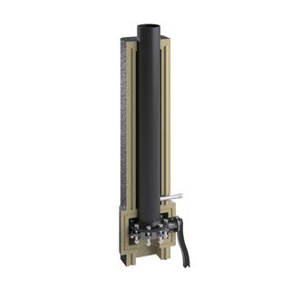 Reflex SINUS ProfiFixx Flanschpumpengruppe Einspeisung DN150