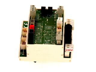 BOSCH Ersatzteil TTNR: 87377014110 Steuereinheit V1.4