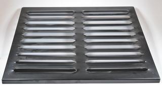 RK Ausblasgitter AMT 60/60-E