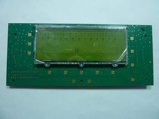 RE UC DISPLAY BOARD DIEMATIC M3 7611820