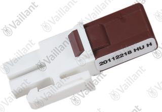 VA Stecker, Kodierung Vaillant-Nr. 0010035384