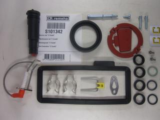 RE SET SERVICE C (Combi 10-28KW) S101342