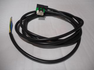RE Stromanschlusskabel Pumpe 2m 7657764