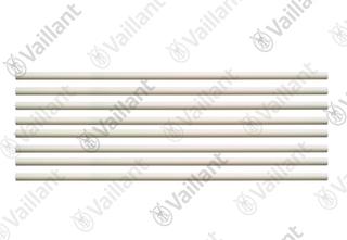 VA Keramikstabsatz, Set a 8 St. Vaillant-Nr. 041670