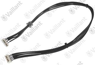 VA Kabelbaum, 2 of 7 Vaillant-Nr. 0010030849