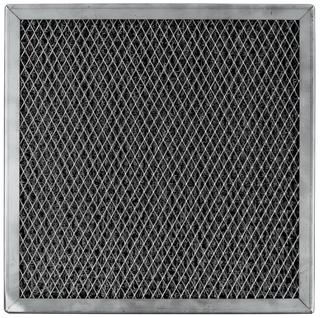 Wolf Fettfangfilter ISO Coarse 45% Typ 1/4, BxHxT: 287x287x23,5