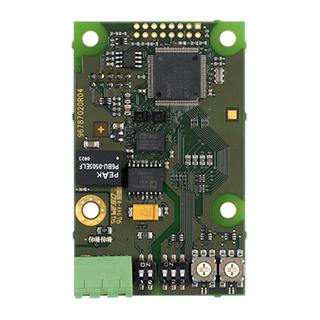 Grundfos Steuerungszubehör CIM 300 BACnet MS/TP Modul