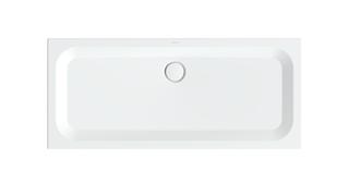 Duschwanne BetteUltra 5951 160x70x3,5cm, Anti/Pro, Mini-WT, edelw.