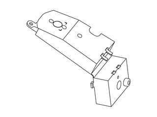Ersatzelektronik EE 660
