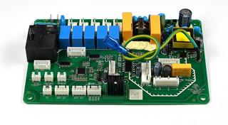 RK Steuerplatine KWT 300 DC