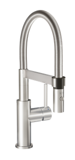 V&B SPT-EHM Steel Expert Compact-Window 42x220mm, Edelstahl massiv