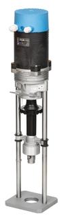 Danfoss elektr. Stellantrieb AME855 24V 0(2)-10V, 0(4)-20mA,3-Punkt,15000N