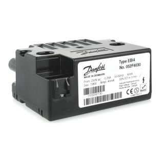 MHG Zündtrafo EBI 4 mit Kabel Danfoss, elektronisch
