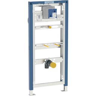 Geberit Urinal-Element BH 112-130cm, universell, für Sprühkopf