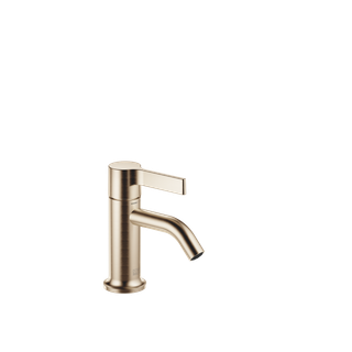 Dornbracht Einhandmischer VAIA f WT, A 106mm, m Abl.garn, champ. geb.