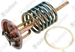 VA Heizkörper, 2,0 kW Vaillant-Nr. 061662
