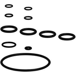AR Wartungsset, für Augendusche, O-Ringe, 2000105864