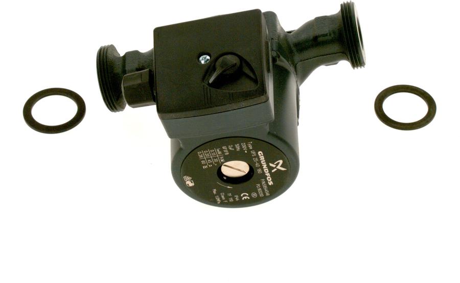 Artikelbild 1 des Artikels „BOSCH Ersatzteil TTNR: 67900982 Pumpe UPS 25-40 180-1