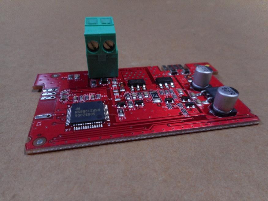 Artikelbild 1 des Artikels „RE Open-Therm-Platine eVita(I Sense) 7208955 “