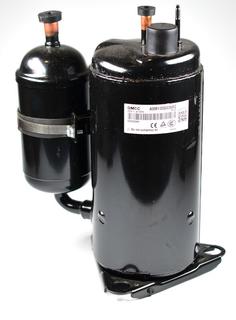 RK Kompressor ML 524 DC AT