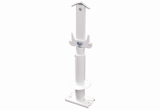 Standkonsole RAL 9016