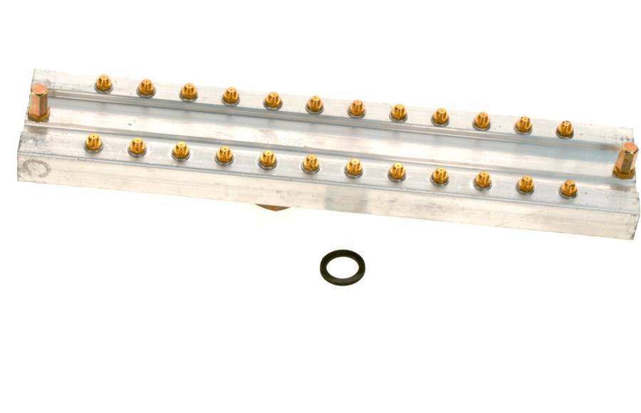 Artikelbild 1 des Artikels „BOSCH Ersatzteil TTNR: 7099124 Düsenplatte U114/U124 3P D0.52mm (00) “