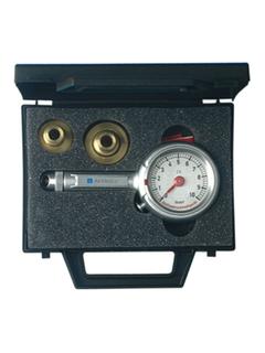 AFRISO Prüfset PGW-10-Set 0/10 bar
