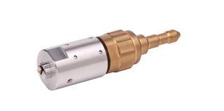 Danfoss Adapter z. Wechsl. des Differenzdruckreglers